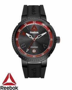 Reloj Reebok Hombre Stronger RD-STR-G2-SBIB-BR