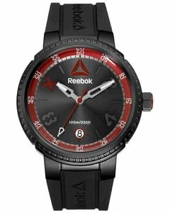 Reloj Reebok Hombre Stronger RD-STR-G2-SBIB-BR - comprar online