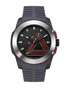 Reloj Reebok Hombre Tireflip RD-TFL-G2-CBIA-BR - comprar online