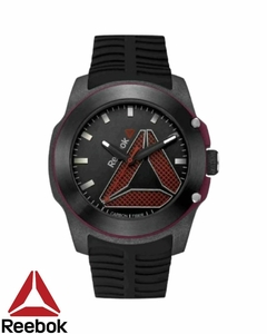 Reloj Reebok Hombre Tireflip RD-TFL-G2-CBIB-BR