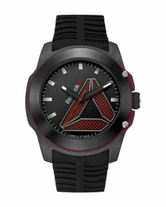 Reloj Reebok Hombre Tireflip RD-TFL-G2-CBIB-BR - comprar online