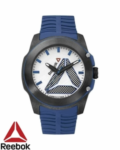 Reloj Reebok Hombre Tireflip RD-TFL-G2-CBIN-1N