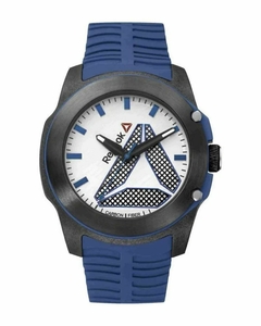 Reloj Reebok Hombre Tireflip RD-TFL-G2-CBIN-1N - comprar online