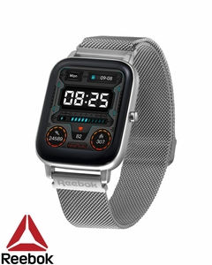 Smartwatch Reebok Relaysilver