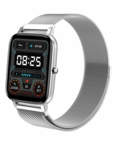 Smartwatch Reebok Relaysilver - comprar online