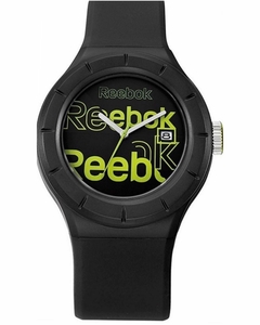 Reloj Reebok Unisex Training Warmup Logomesh RF-TWL-G3-PBPB-BH - comprar online