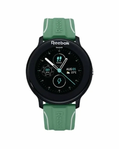 Smartwatch Reebok Active 1.0 RV-ATF-U0-PBIM-BB - Joyel