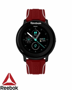 Smartwatch Reebok Active 1.0 RV-ATF-U0-PBIR-BB