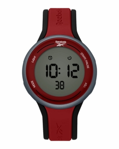 Reloj Reebok Unisex Elements GT RV-ELG-G9-PSIR-WB - comprar online