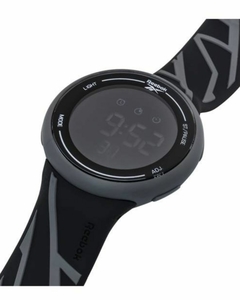 Reloj Reebok Unisex Elements Ignite RV-ELI-G9-PBIB-BB en internet