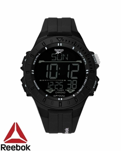 Reloj Reebok Hombre Grit RV-GRI-G9-PBPB-BW