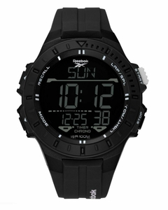 Reloj Reebok Hombre Grit RV-GRI-G9-PBPB-BW - comprar online