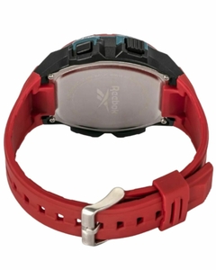 Reloj Reebok Hombre Grit RV-GRI-G9-PBPR-BW - Joyel