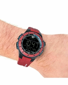 Reloj Reebok Hombre Grit RV-GRI-G9-PBPR-BW - tienda online