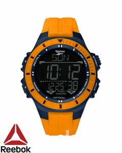 Reloj Reebok Hombre Grit RV-GRI-G9-PNPO-BW