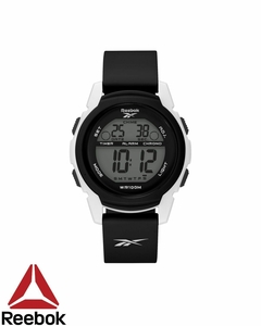 Reloj Reebok Unisex Halo RV-HAL-L9-PWIB-WB