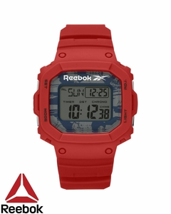 Reloj Reebok Hombre Proud RV-POD-G9-PRPR-WS