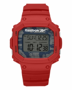 Reloj Reebok Hombre Proud RV-POD-G9-PRPR-WS - comprar online