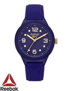 Reloj Reebok Mujer Spindrop Evo RV-SPE-L2-PNIN-N3