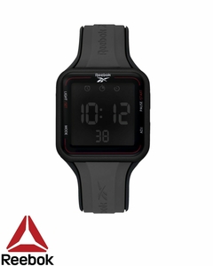 Reloj Reebok Hombre Square Elements GT RV-SQG-G9-PBIA-BB