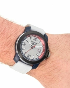 Imagen de Reloj Reebok Hombre Triple 3 RV-TR3-G3-PNIW-1R