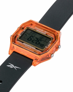 Reloj Reebok Unisex Nerd RV-VNE-U9-PZIB-BB en internet