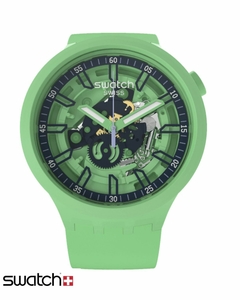 Reloj Swatch Unisex Fresh Squeeze SB01G101