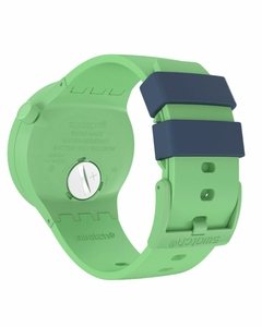 Reloj Swatch Unisex Fresh Squeeze SB01G101 - tienda online
