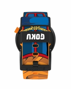 Imagen de Reloj Swatch X Dragon Ball Z Goku X Swatch SB01Z101