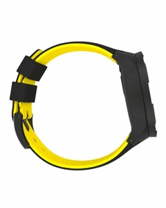 Reloj Swatch Unisex Big Bold Chro Sb02b403 Checkpoint Yellow - tienda online