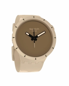 Reloj Swatch Big Bold Bioceramic Desert SB03C101 en internet