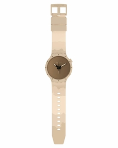 Reloj Swatch Big Bold Bioceramic Desert SB03C101 - Joyel