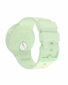 Reloj Swatch Big Bold Bioceramic Forest SB03G100 - tienda online