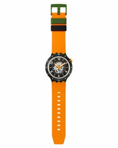 Reloj Swatch Power Of Nature Fall-iage SB03G107 - Joyel