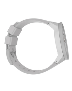Reloj Swatch Unisex Big Bold Bioceramic C-grey Sb03m100 - tienda online