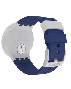 Reloj Swatch Unisex Big Bold Bioceramic LIMY SB03M103 - tienda online