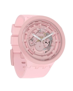 Reloj Swatch Big Bold Bioceramic C-pink Sb03p100 en internet