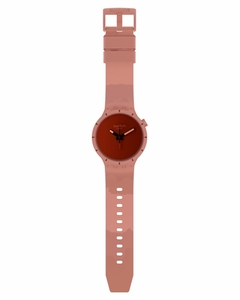 Reloj Swatch Unisex Bioceramic Canyon SB03R100 en internet