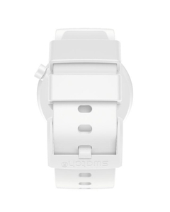 Imagen de Reloj Swatch Unisex Big Bold BIOCERAMIC C-WHITE SB03W100