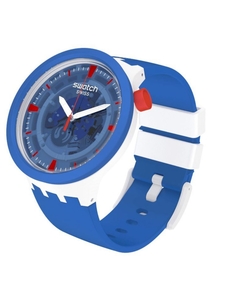Reloj Swatch Unisex Space Collection JUMPSUIT SB03Z100 en internet