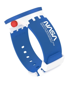 Reloj Swatch Unisex Space Collection JUMPSUIT SB03Z100 - Joyel