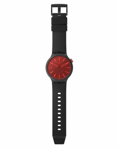 Reloj Swatch Essentials Midnight Mode SB05B111 - Joyel