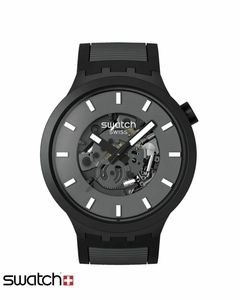 Reloj Swatch Essentials Past The Horizon SB05B113