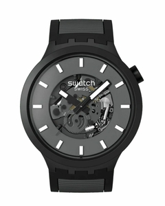 Reloj Swatch Essentials Past The Horizon SB05B113 - comprar online