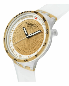 Reloj Swatch Hombre Proteam Collection G-turn SB05K105 en internet