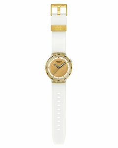 Reloj Swatch Hombre Proteam Collection G-turn SB05K105 - Joyel