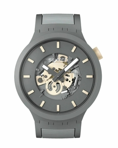 Reloj Swatch Essentials Thru The Horizon SB05M102 - comprar online