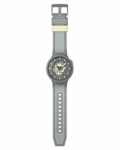 Reloj Swatch Essentials Thru The Horizon SB05M102 - Joyel