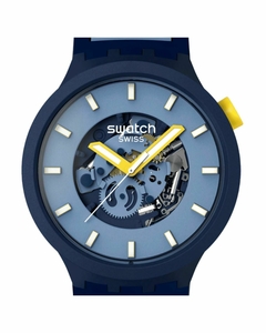 Reloj Swatch Essentials Below The Horizon SB05N117 en internet