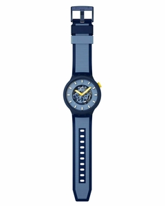 Reloj Swatch Essentials Below The Horizon SB05N117 - Joyel